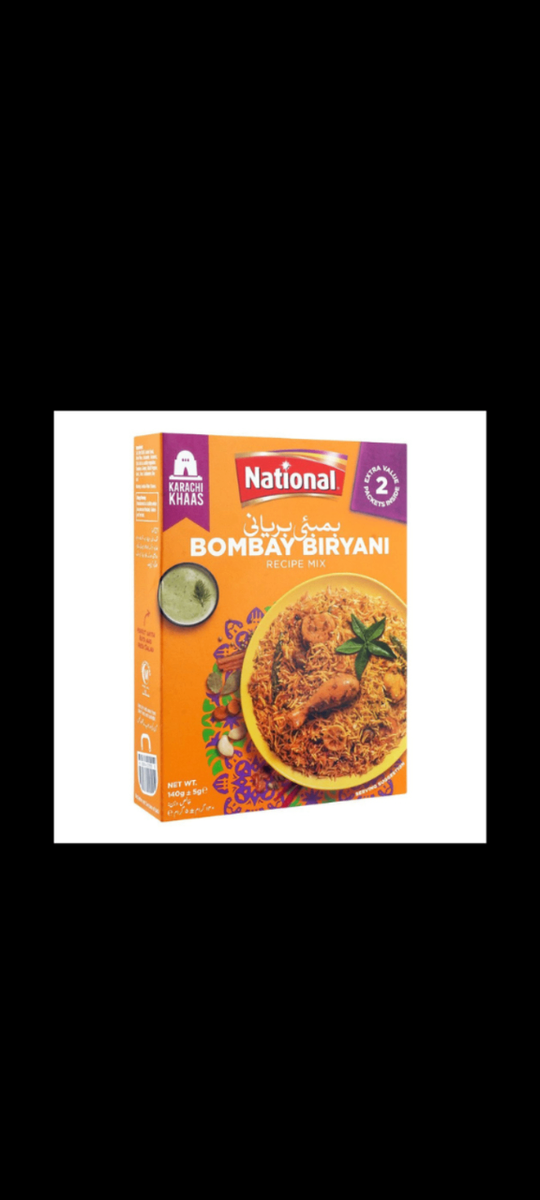Bayani masala