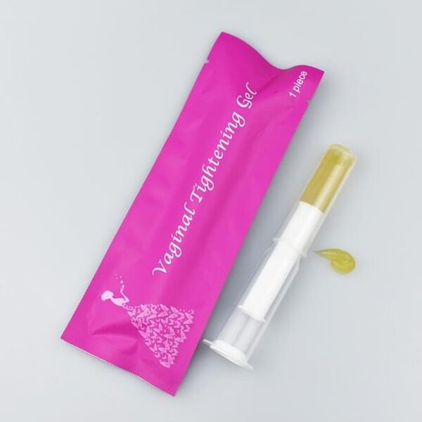 Perles de Détox Yoni Naturelles