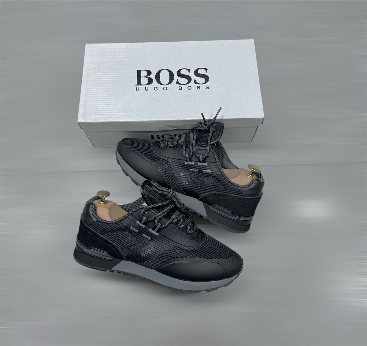 Boss original