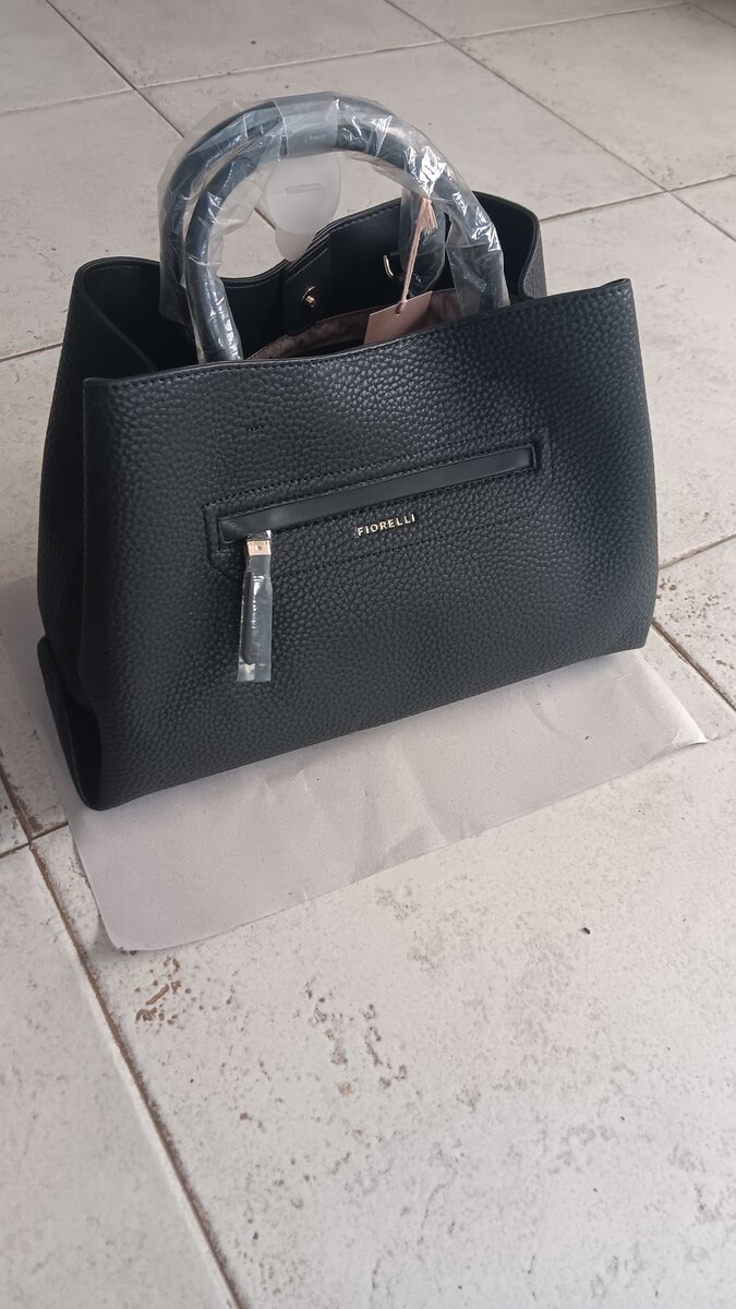 Fiorelli Black Grab bag