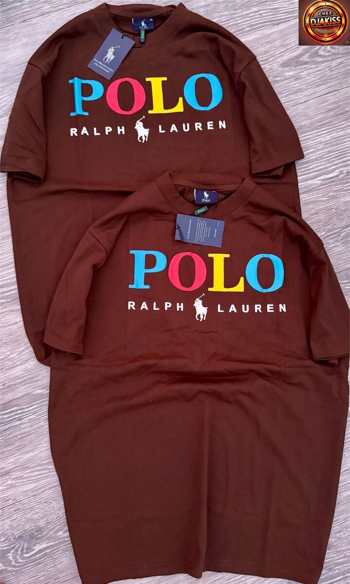 T-shirt Polo Ralph Lauren