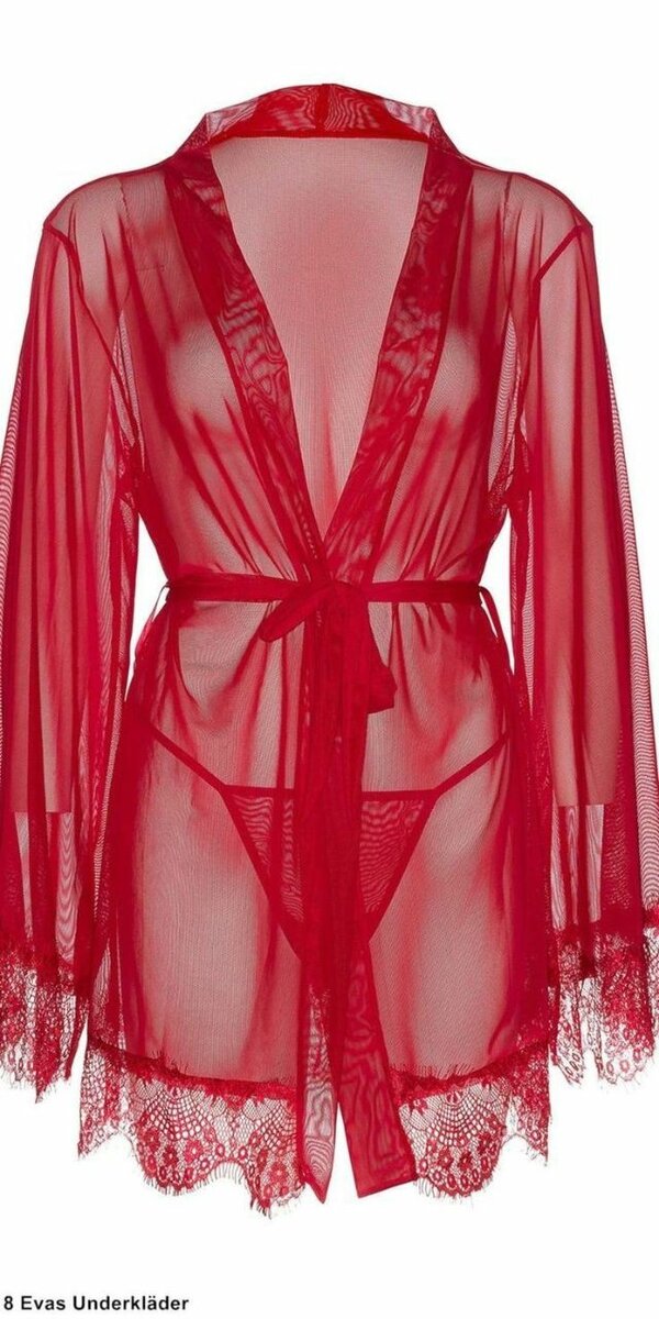 VALENTINE NIGHT WEAR