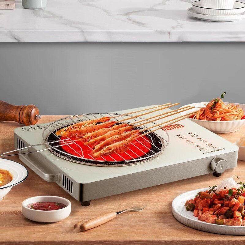 Plaque à Induction Électrique