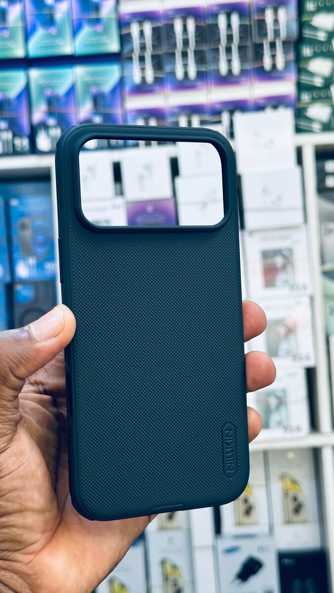 Coque de protection pour smartphone