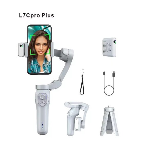 Stabilisateur de téléphone