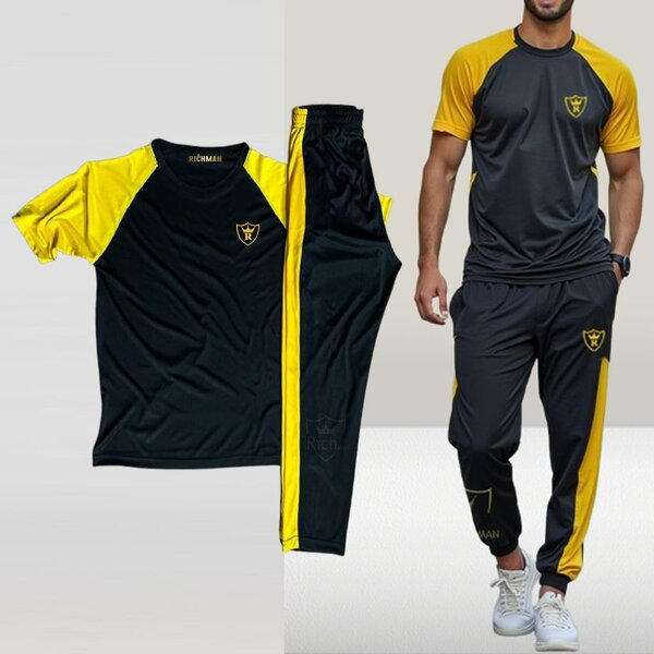 Tracksuit