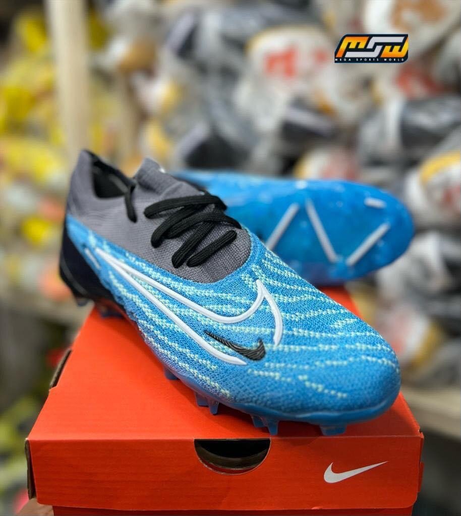Nike Gripknit phantom GX elite dynamic boots