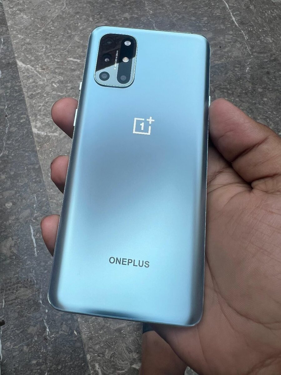 One plus 8t
