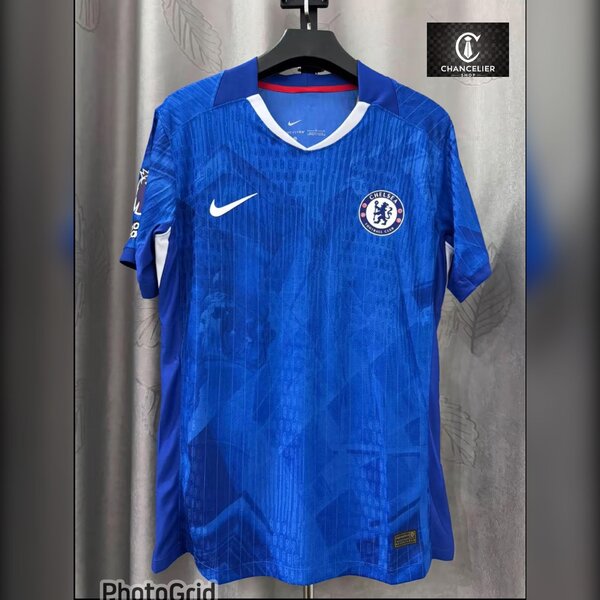 Maillots de Football Club Officiels