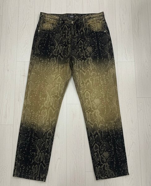 Cargo jeans de qualité