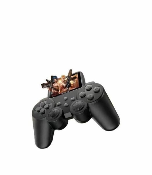 Manette de jeu portable LCD