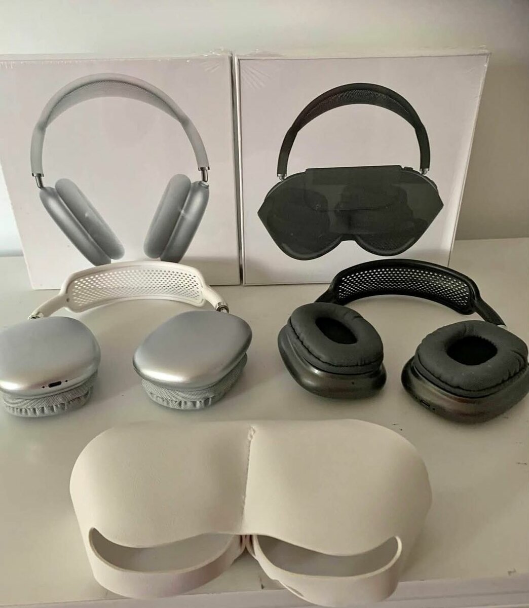 Airpod Max