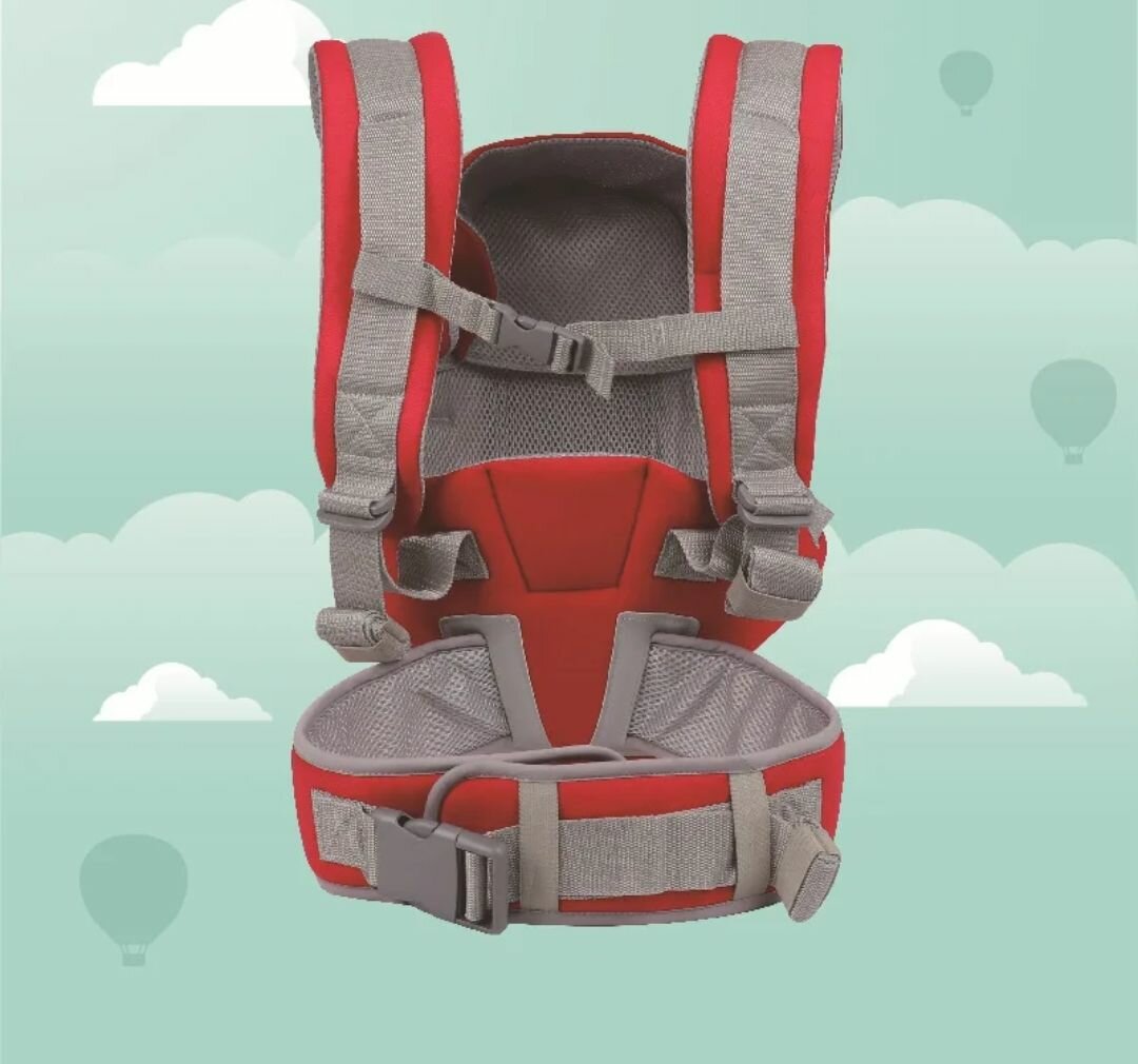 Baby Carrier Backpack