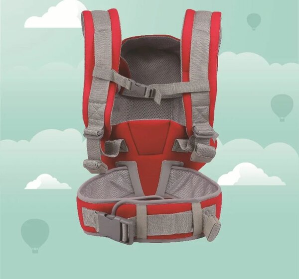 Baby Carrier Backpack