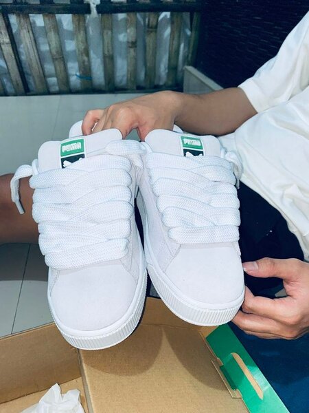 Sneakers Puma Classiques Unisex