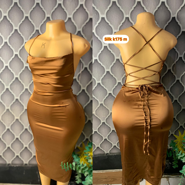 Good quality thrifted Dresses for sale 