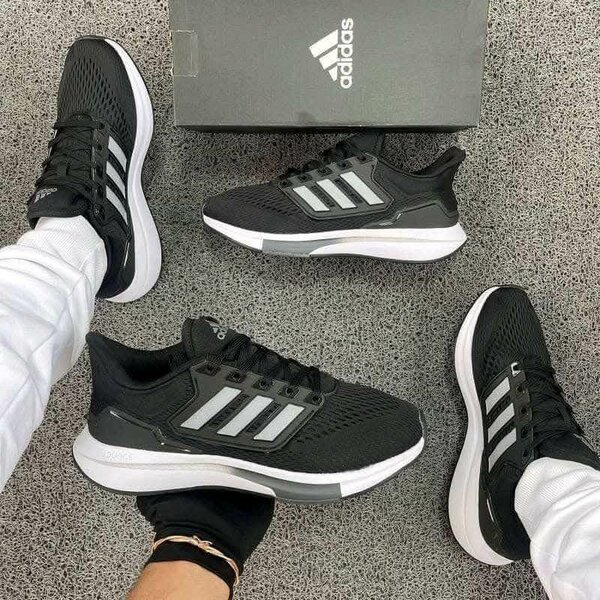 Chaussures de course homme Adidas