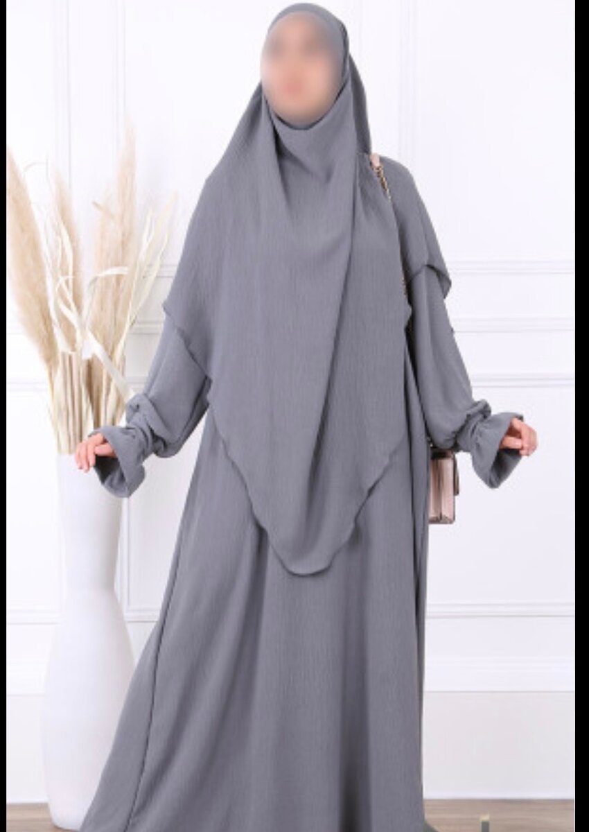 Abaya élégante