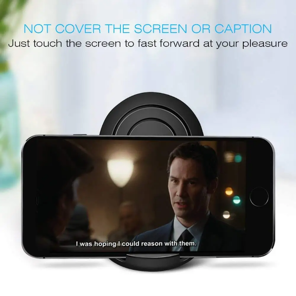 Support Téléphone Magnétique