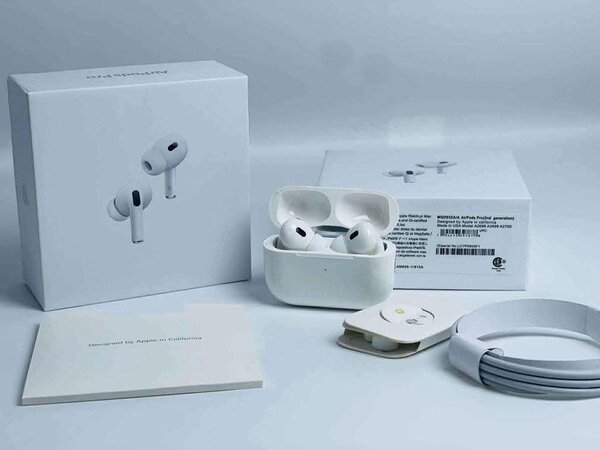 AirPods 3ème génération