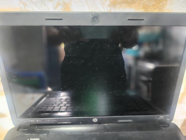 Ordinateur portable HP