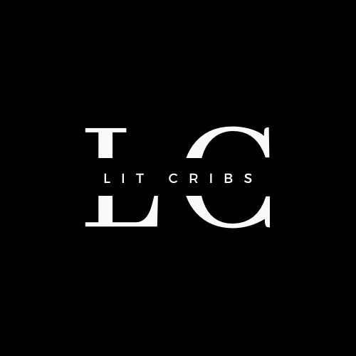 Lit Cribs