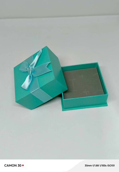 Boîte Cadeau Élégante