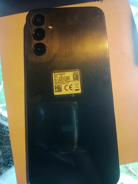 Samsung a14