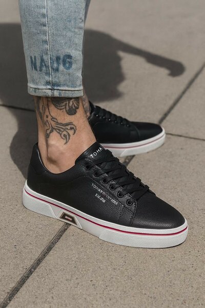 Sneakers pour Hommes Élégants et Confortables