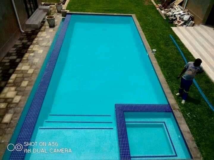 General Constructions