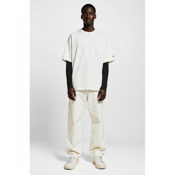 T-shirt thermique homme manches longues