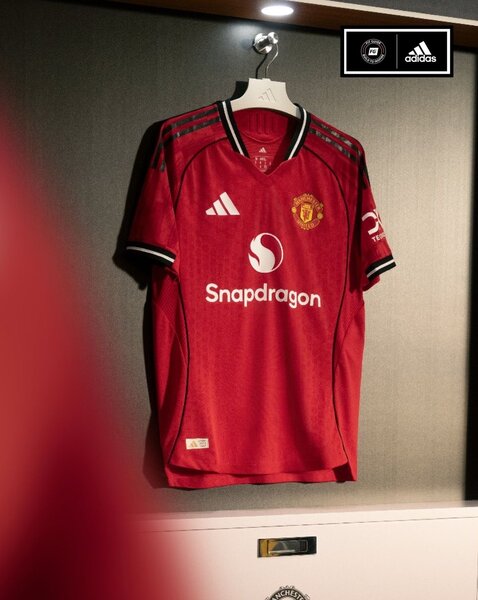 Maillot de football adidas