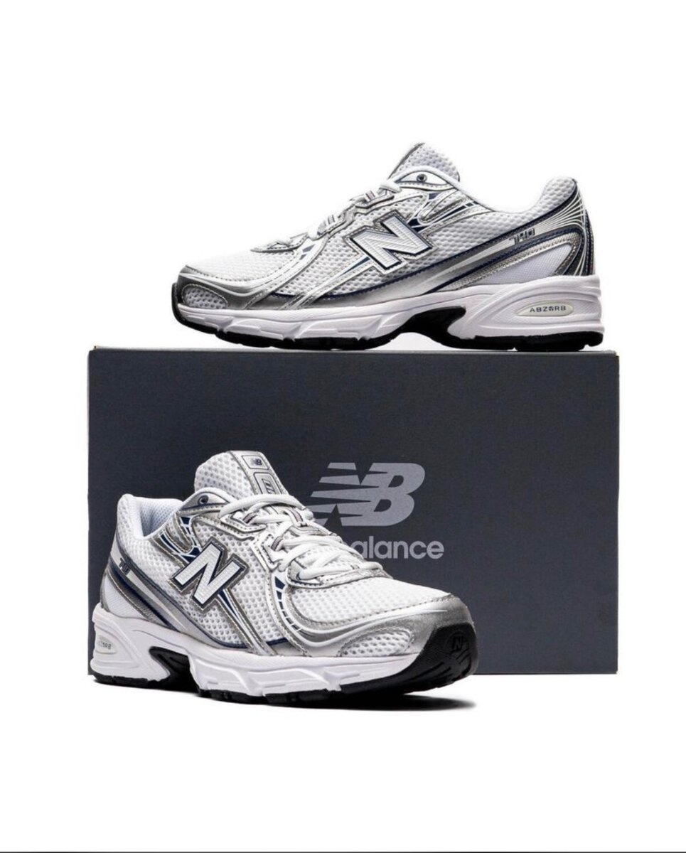 Chaussures de Sport Femme New Balance