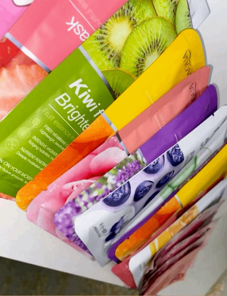 Masques Visage Hydratants