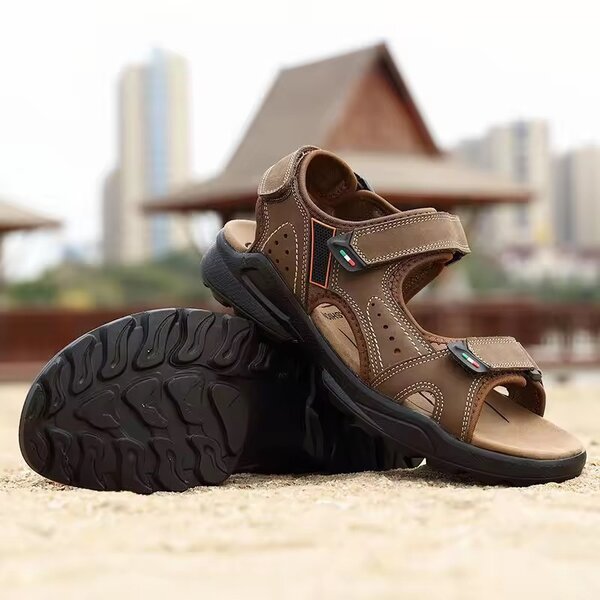 Original high quality sandals all colors available right now