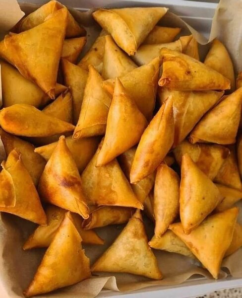 Samosas