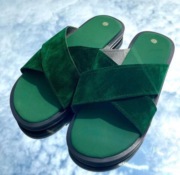 Relux slippers