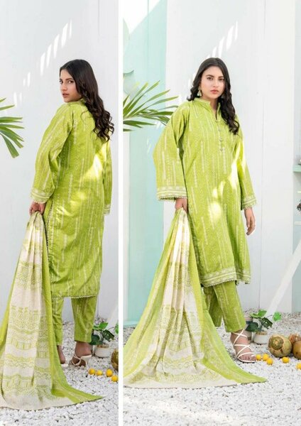 Lawn Fabrics