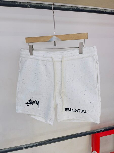Men's quality Essential shorts