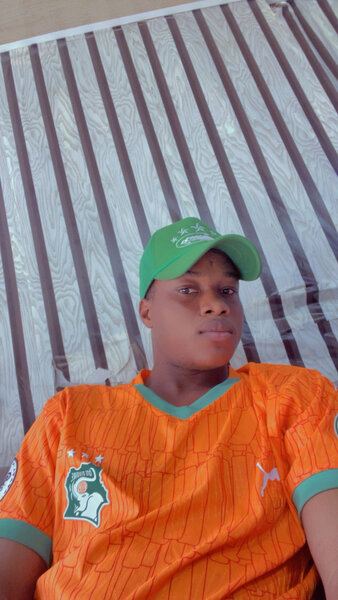 Kouakou Dieudonne Béthel