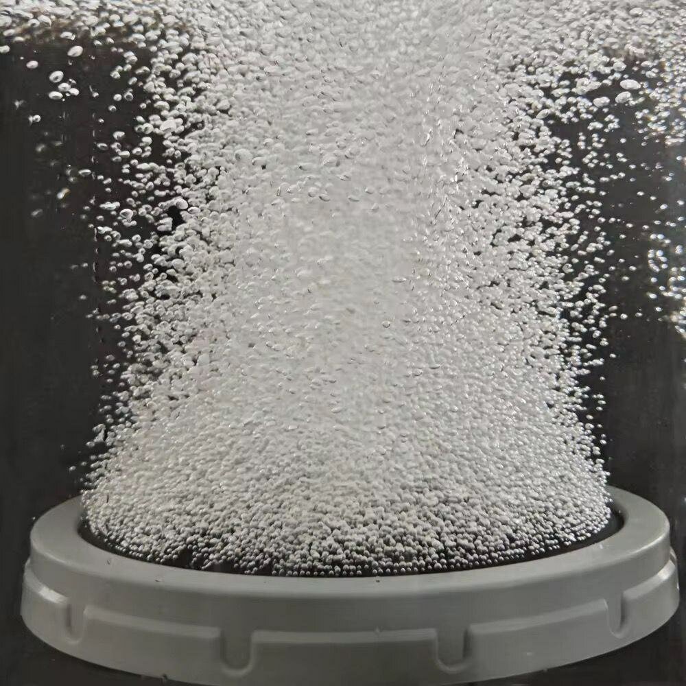 Disque nano pour aquarium