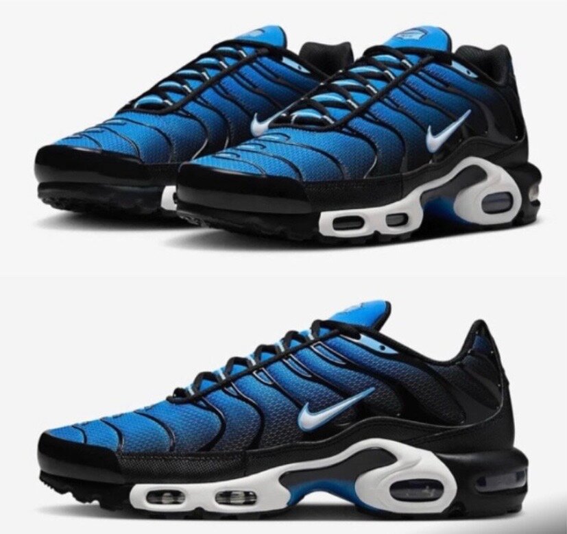 Basket Nike TN