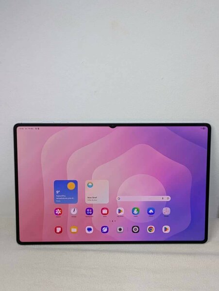 Samsung tap S11 ultra 2025