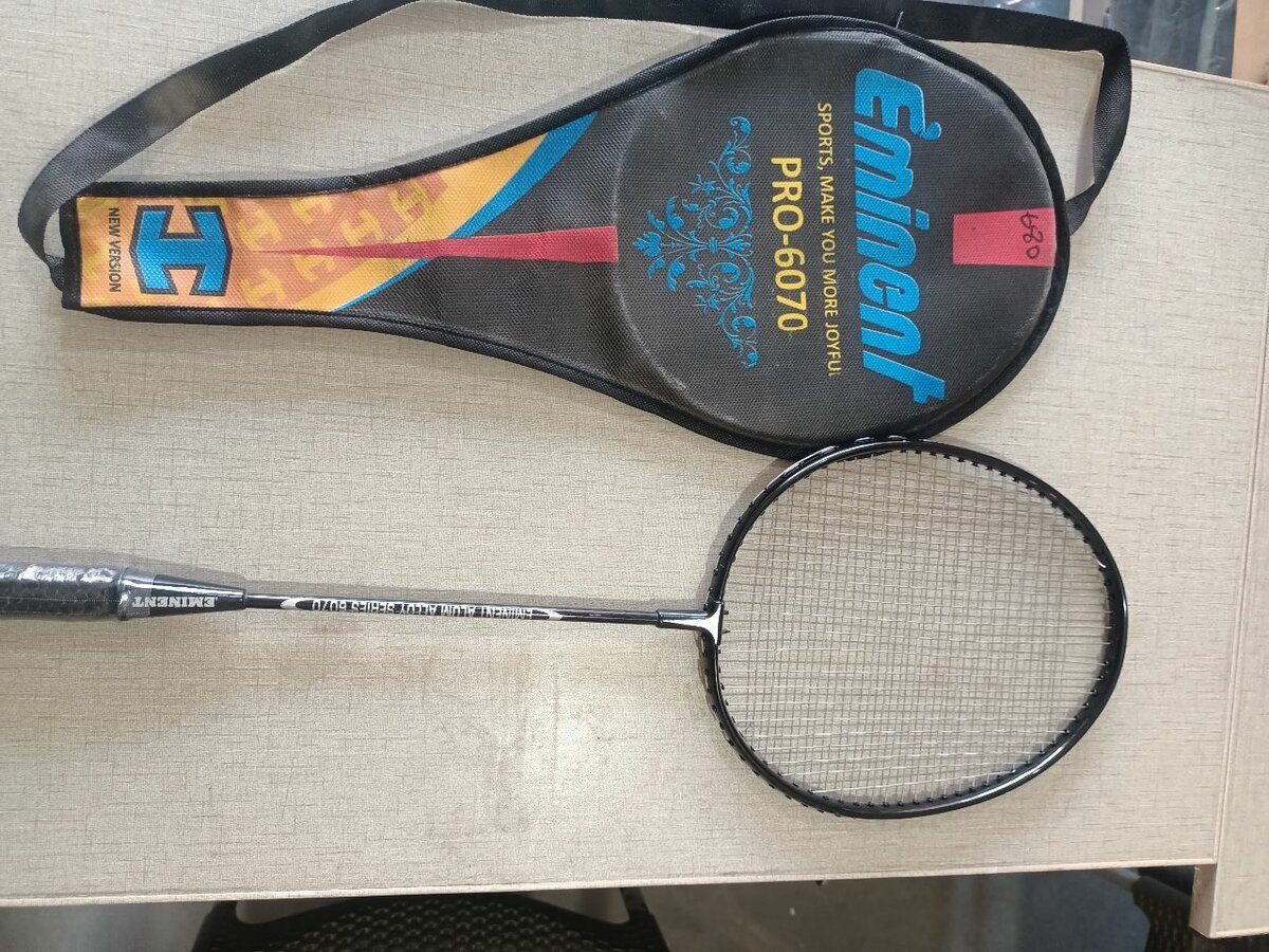 Racket