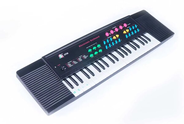 Clavier électronique Canto 3738