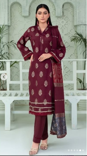 Belle robe élégante