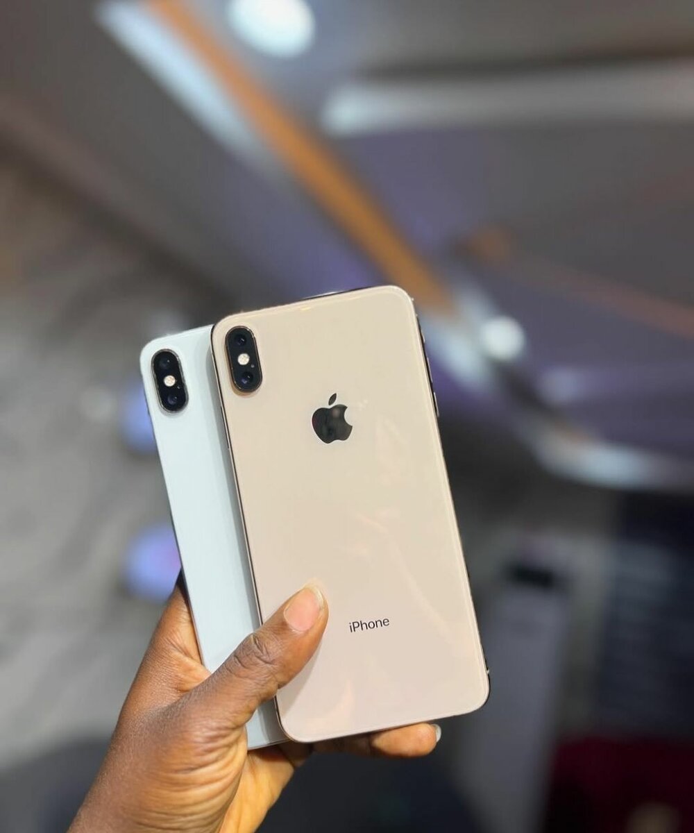 Iphone xs max