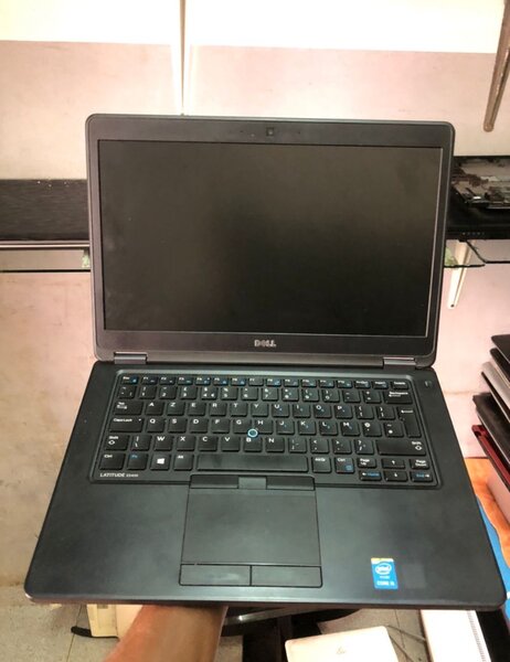 Ordinateur portable Dell performant
