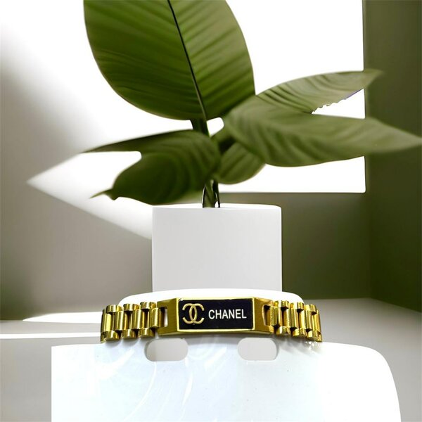 Bracelet de Luxe Mode