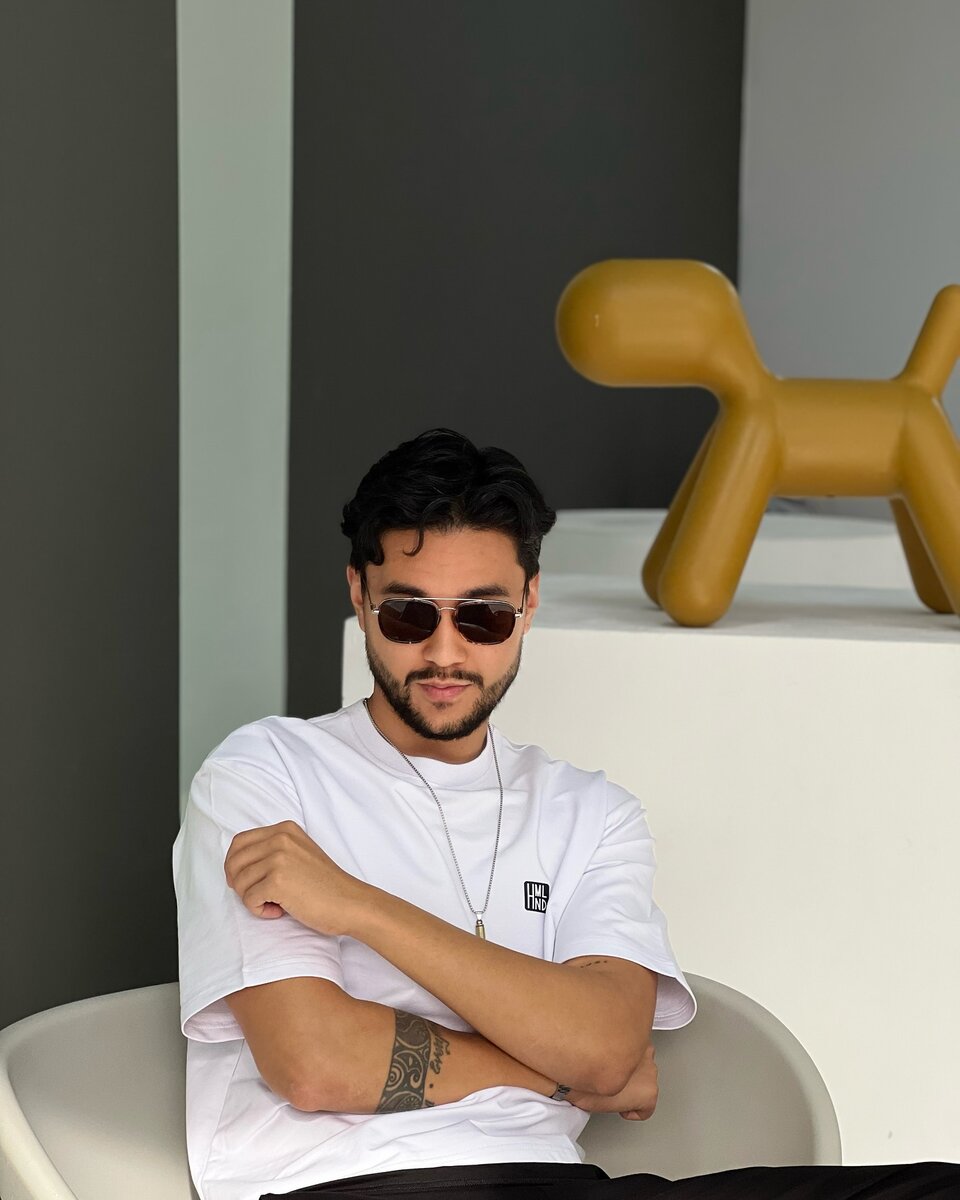 Двухнитки футболки белого цвета